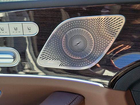 New 2026 Mercedes-Benz GLE 63 AMG S image 29