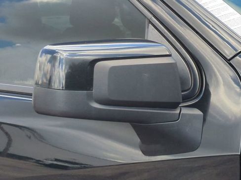 Certified 2021 Chevrolet Silverado 1500 RST w/ Z71 Off-Road Package AWD/4WD image 12
