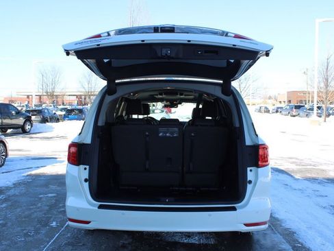 Used 2019 Honda Odyssey Elite image 8