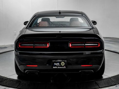 Used 2023 Dodge Challenger SRT Hellcat Redeye image 16