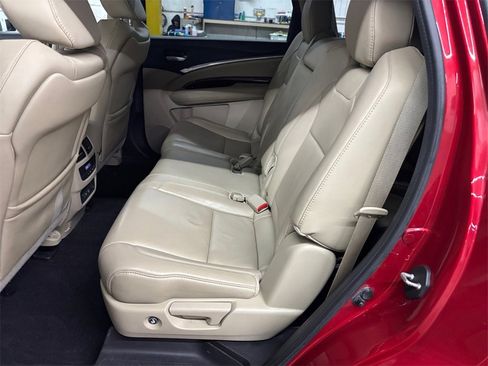 Used 2019 Acura MDX SH-AWD image 14