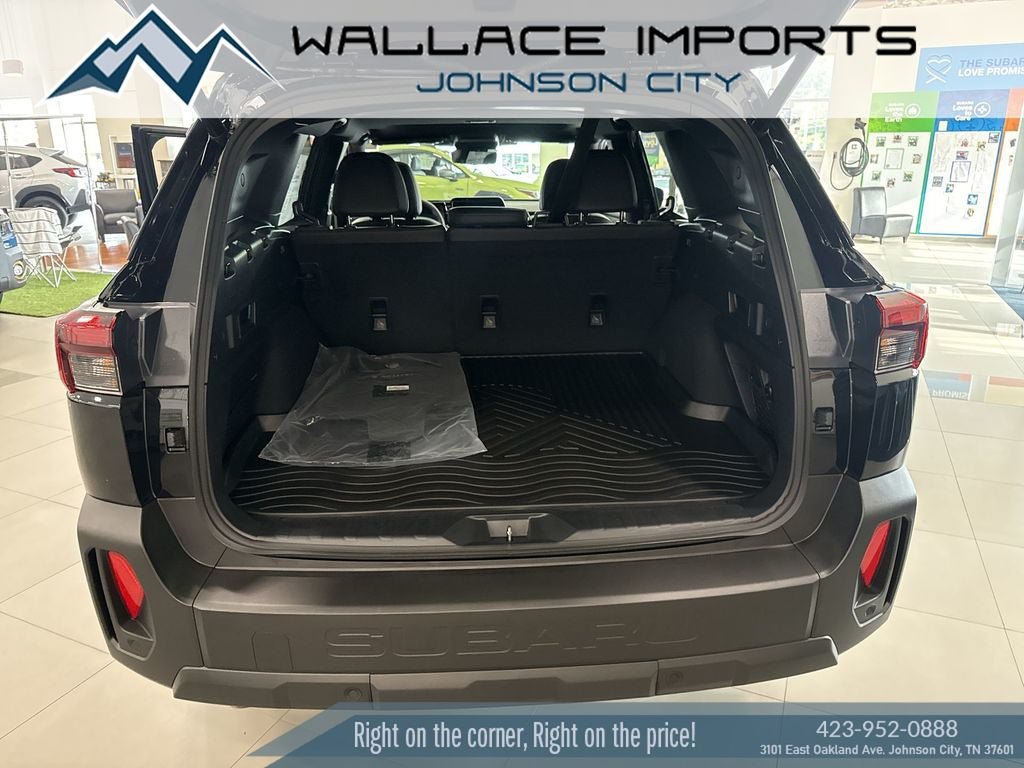 New 2026 Subaru Outback Touring AWD/4WD image 43