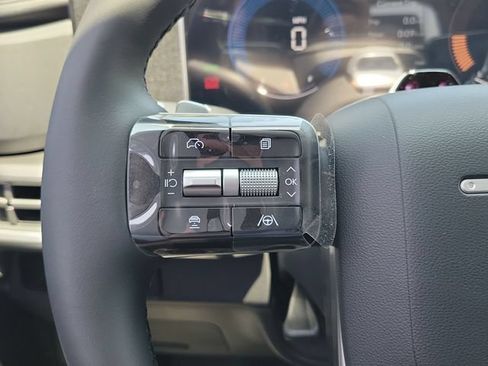 New 2026 Hyundai Santa Fe SEL AWD/4WD image 7