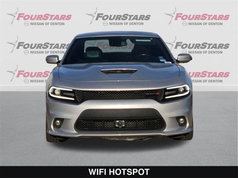 Used 2020 Dodge Charger R/T w/ Plus Group image 10