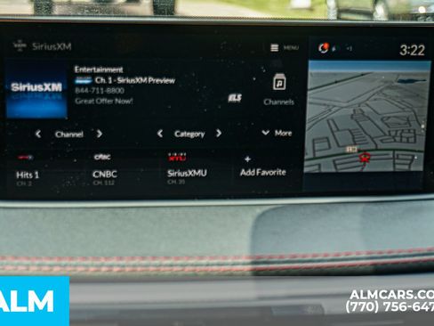 Used 2023 Acura MDX A-Spec AWD/4WD image 45