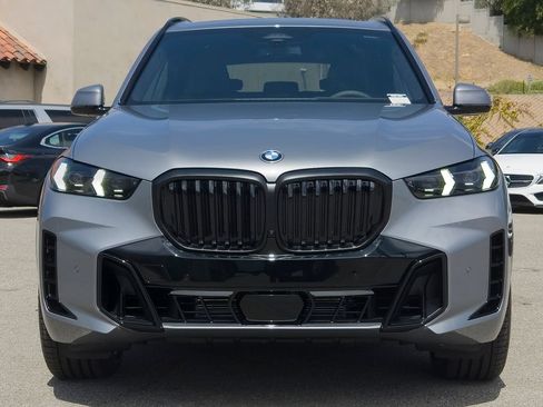 New 2026 BMW X5 xDrive40i AWD/4WD image 2