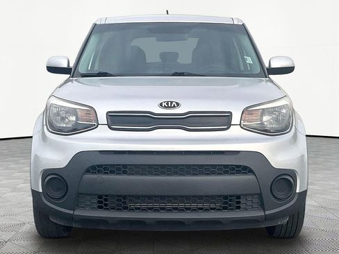 Used 2018 Kia Soul image 3