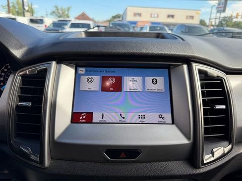 Used 2019 Ford Ranger XLT w/ Equipment Group 302A Luxury image 34