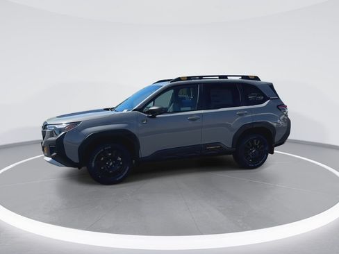 New 2026 Subaru Forester Wilderness AWD/4WD image 4