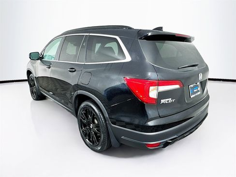 Used 2022 Honda Pilot Special Edition image 5