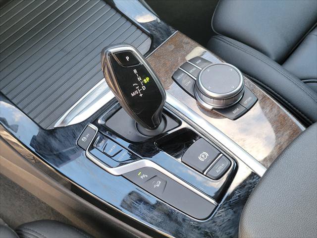 Used 2019 BMW X3 xDrive30i w/ Convenience Package AWD/4WD image 32
