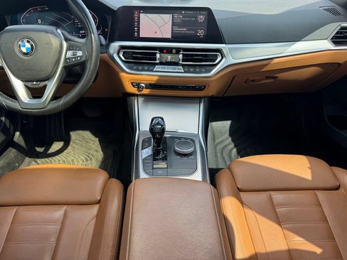 Used 2019 BMW 330i xDrive Sedan AWD/4WD image 10