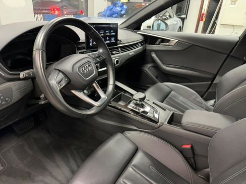 Used 2021 Audi A4 2.0T Premium Plus w/ Premium Plus Package image 30