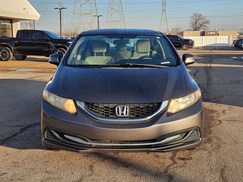 Used 2013 Honda Civic LX image 39