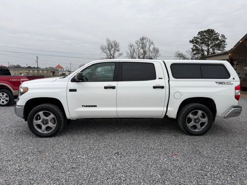 Used 2020 Toyota Tundra SR5 image 2