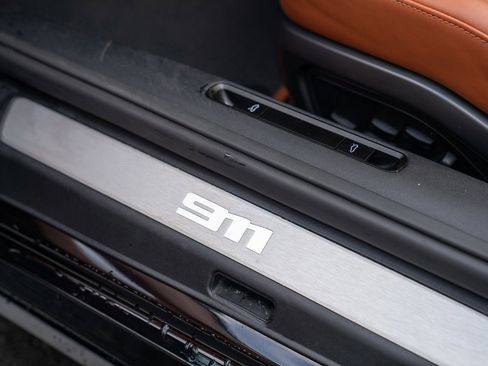 Certified 2024 Porsche 911 Turbo S image 12