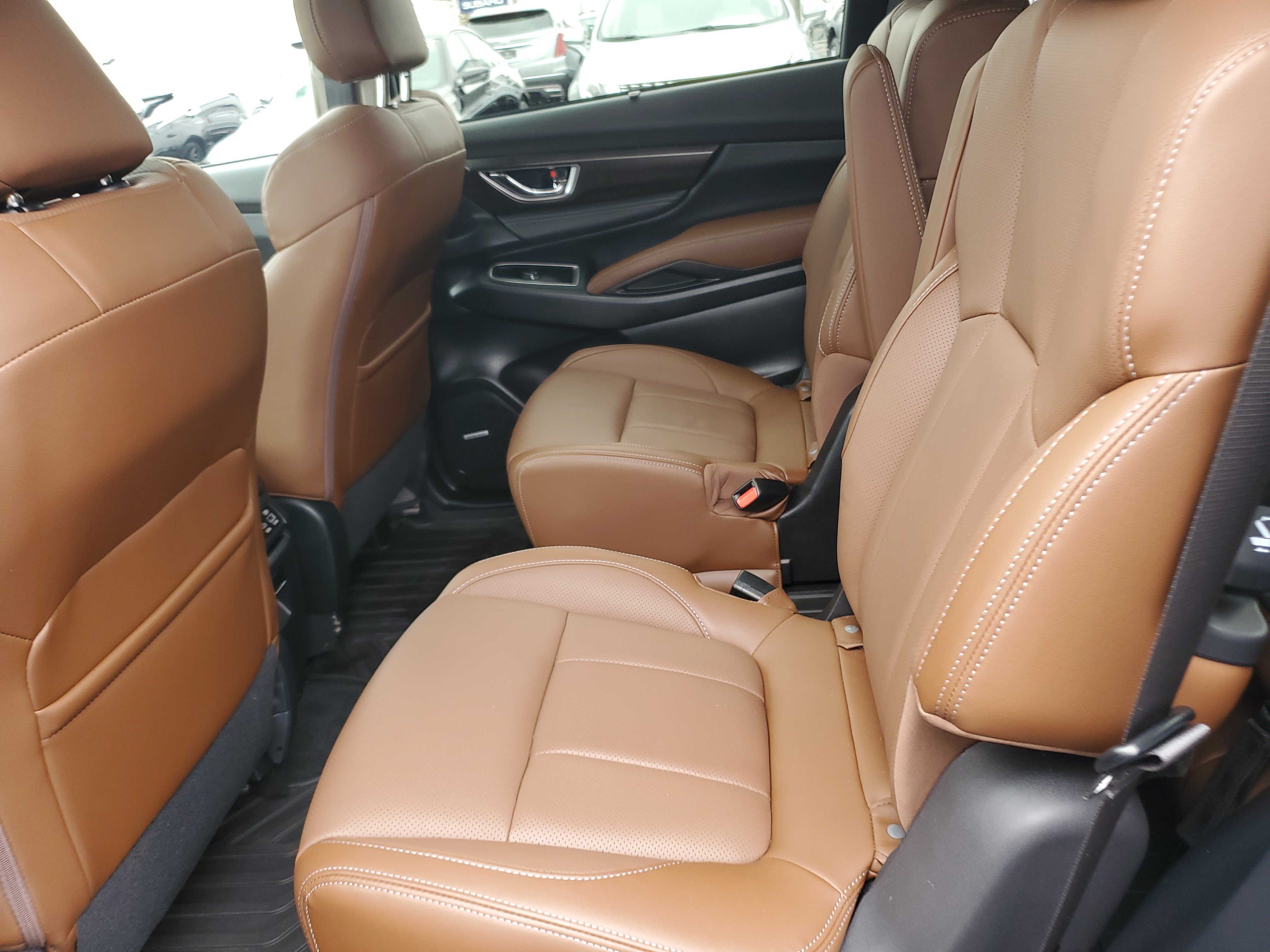 Used 2026 Subaru Ascent Touring AWD/4WD image 13