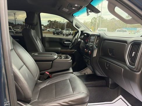 Used 2020 Chevrolet Silverado 1500 LT w/ All-Star Edition image 17