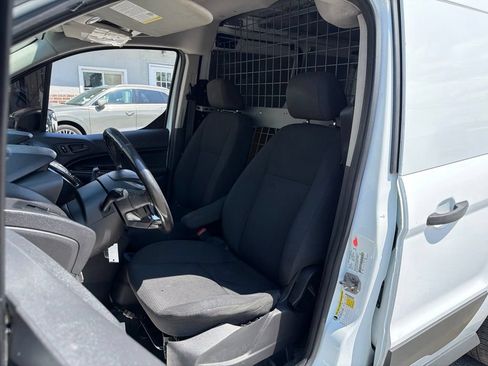 Used 2018 Ford Transit Connect XL FWD image 15