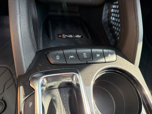 New 2025 Chevrolet TrailBlazer ACTIV w/ Convenience Package image 13