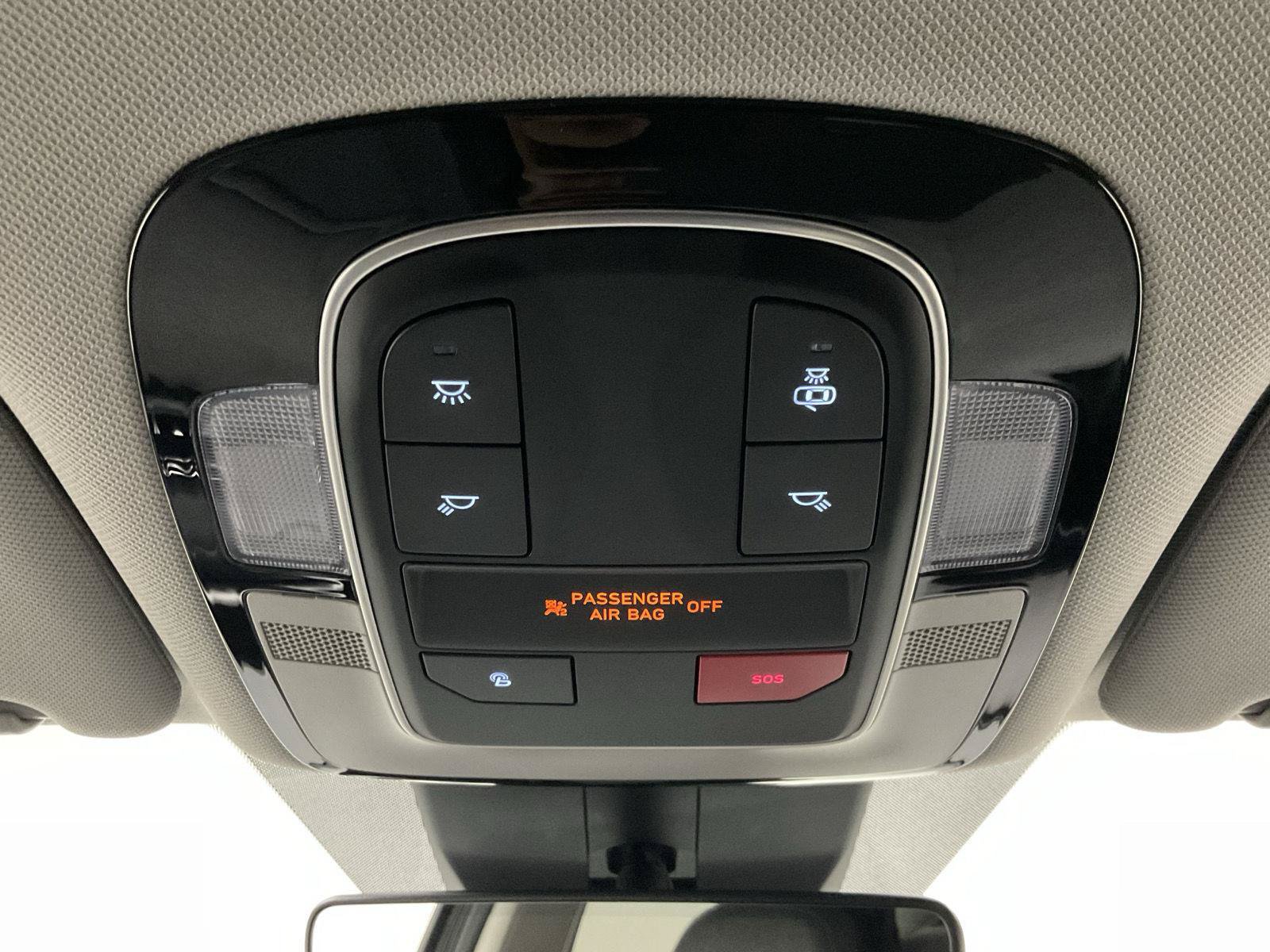 Used 2022 Hyundai Santa Fe Blue AWD/4WD image 18