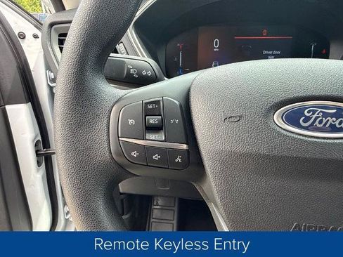 Certified 2025 Ford Escape Active FWD image 14