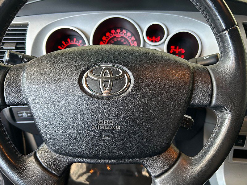 Used 2009 Toyota Tundra SR5 AWD/4WD image 23