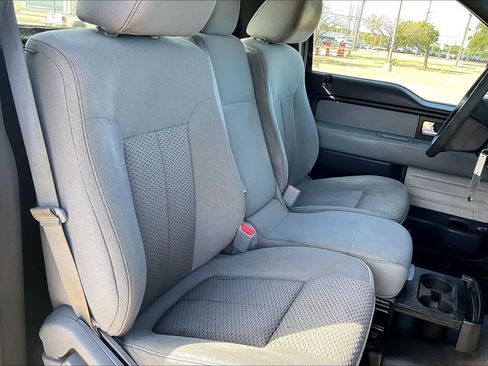 Used 2012 Ford F150 XL w/ PWR Equipment Group RWD image 10