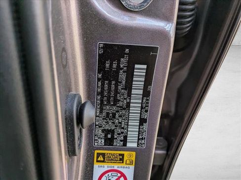 Used 2019 Toyota Highlander XLE image 15