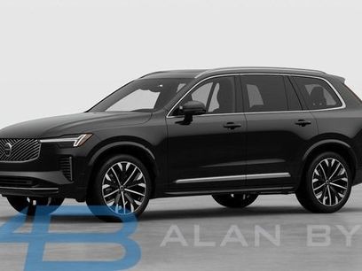 New 2026 Volvo XC90 B6 Ultra w/ Protection Package