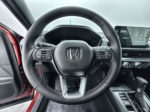 New 2026 Honda CR-V Sport image 21