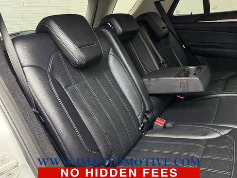 Used 2016 Mercedes-Benz GLE 350 GLE 350 image 19