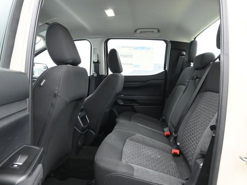 New 2025 Ford Ranger XL image 19