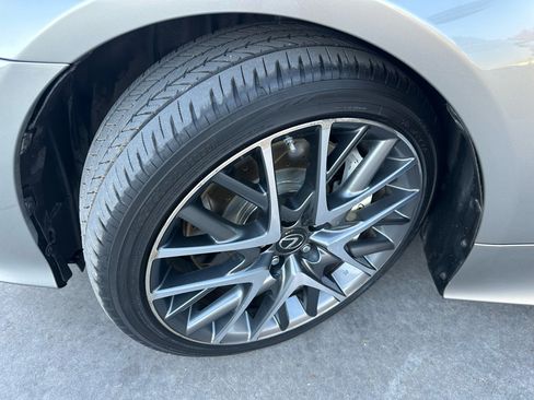 Used 2017 Lexus RC 350 image 55