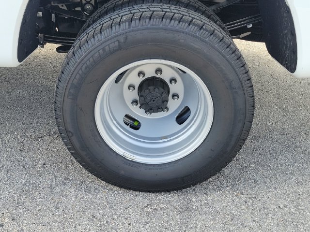 New 2027 Ford F350 XL AWD/4WD image 11