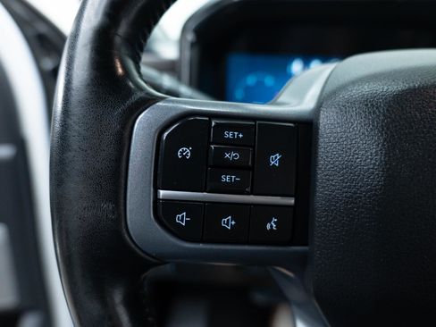 Used 2024 Ford F250 Lariat image 40