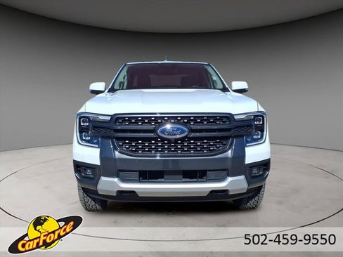 Used 2024 Ford Ranger Lariat image 15