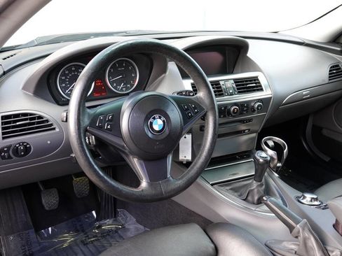 Used 2005 BMW 645Ci Coupe image 4