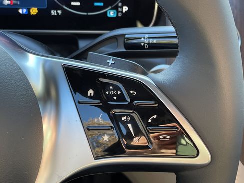 New 2026 Mercedes-Benz GLC 300 GLC 300 SUV image 27