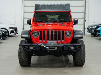 Used 2019 Jeep Wrangler Unlimited Rubicon video 2
