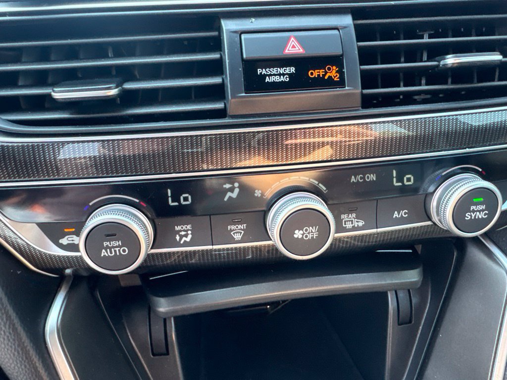 Used 2022 Honda Accord Sport image 18