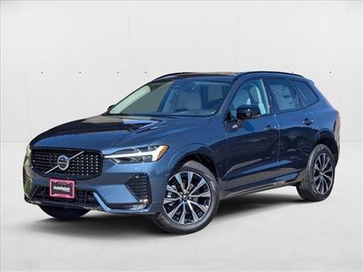 Used 2025 Volvo XC60 B5 Core w/ Protection Package Premier