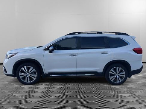 Used 2021 Subaru Ascent Touring w/ Popular Package #2A image 6