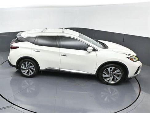 Used 2019 Nissan Murano SL FWD image 44