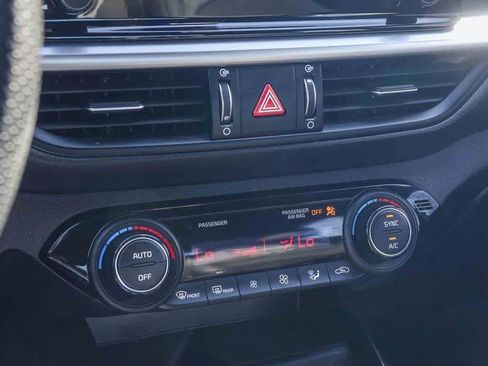 Certified 2023 Kia Forte GT-Line w/ GT-Line Technology Package image 21