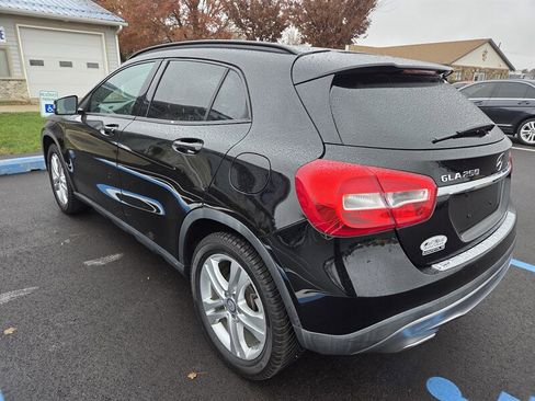 Used 2017 Mercedes-Benz GLA 250 image 5