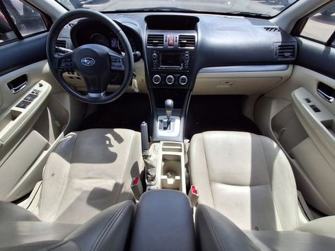 Used 2013 Subaru Crosstrek 2.0i Limited w/ Popular Pkg 1 AWD/4WD image 16
