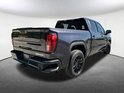 Used 2022 GMC Sierra 1500 Elevation AWD/4WD image 14