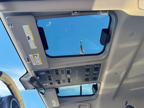 New 2025 INEOS Grenadier AWD/4WD image 17