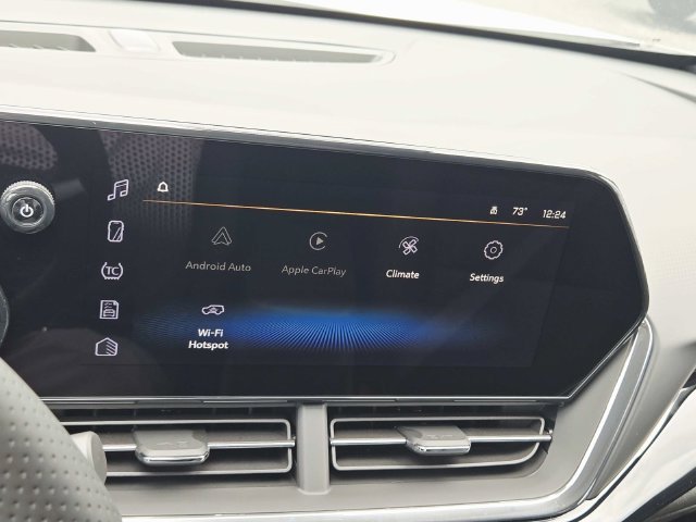 New 2026 Chevrolet Trax RS w/ Sunroof Package FWD image 23
